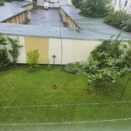 Apartamento Full House 10 Min To Centre, Direct Train To Airport And Self Check-in *